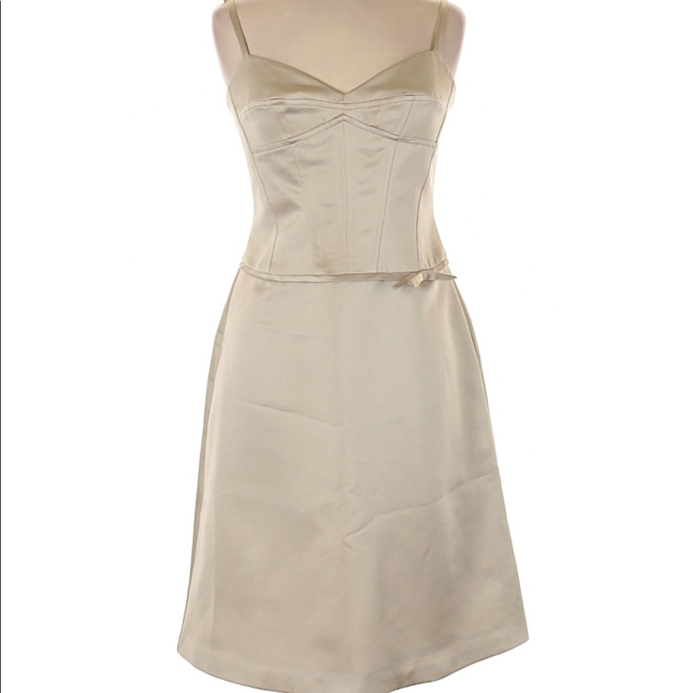 BCBGMAXAZRIA Casual Dress